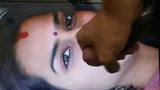 Penghormatan pancut mani Surekha Vani snapshot 15