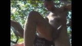 1041 muscle ebony boys fucking in forest exhib cruising snapshot 9