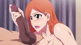 Hentai de origine de Bleach snapshot 3