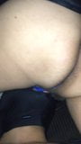 Married latin friend feeding me cock,semen and cum snapshot 3