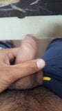 fuck my big cock under the table in the library #cock #fuck #ass #big hole snapshot 3