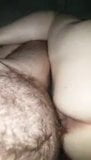 Bbw creampie snapshot 6