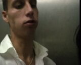 Profesora húngara csilla (tamara) follada brutal en una azotea snapshot 2