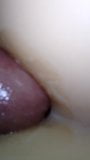 Micro Penis Fucking Pussy, Ass Sex Toy and Cum Shot snapshot 14