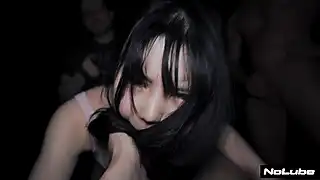 Fucking the Anime Girl: Amateur Amateur Porn feat. My skinny ...