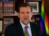 Alocucion del Presidente Mariano Rajoy snapshot 1