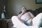 grandpa cum on cam snapshot 1