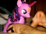 Mein altes kleines Pony-Zeug # 3 snapshot 11