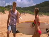 Samara Weaving - Home & Away snapshot 14