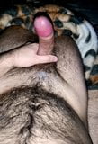 Jerk Off on my bed - 7 loads snapshot 5