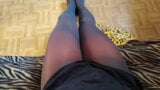 Collants simples mais sexy snapshot 2