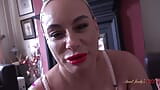 AuntJudysXXX - Big Tit Cougar MILF Eva May Brings You Home for Some Fun (pov) snapshot 9