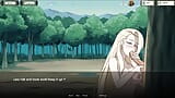 Naruto - Kunoichi Trainer (Dinaki) parte 13 Hinata Iniziativa di loveSkySan69 snapshot 15