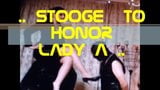 stooge to honor Lady A snapshot 1