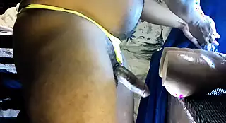 Chubby Man Humping Sex Doll feat. Devin Vine – Daddy, Fat, Masturbation, Sex  Toy, Cumshot Gay HD Porn