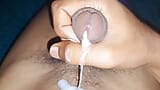 J’ai mis mon sperme très fort dans le vagin de ma bhabhi desi avec ma grosse bite. snapshot 12