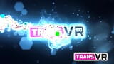 TRANSVR - ЗРЕЛАЯ БЛОНДИНКА С БОЛЬШИМИ СИСЬКАМИ И ОГРОМНЫМ ЧЛЕНОМ В ВИДЕО ОТ ПЕРВОГО ЛИЦА snapshot 1