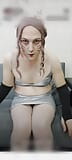 Modeling Magic: Crossdresser Kitty's Uimitoare spectacole de dans snapshot 2