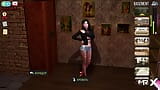 FashionBusiness -  seduces a store clerk E1 #30 snapshot 1