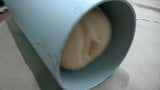 Fleshlight eigengemaakte neukmachine snapshot 2