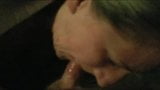 Missysbutt amateur first mouthcum snapshot 2