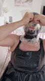 Condom eating cum pig snapshot 10