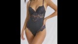 Dessous-Show - Body-Teddies snapshot 7