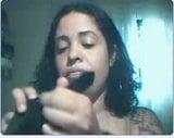 Daniela Ignacio Professora safada na webcam snapshot 5