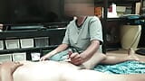 A Happy Ending Blow Job During Massage snapshot 6