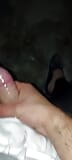 Condom masturbation snapshot 2