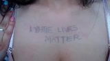 Latinas for white lives importan compilación 5 snapshot 2