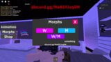 Трахаю мою японскую сводную сестру на Roblox snapshot 5