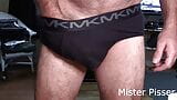 MisterPisser STRIPS, STROKES, And CUMS! snapshot 1