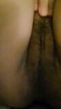 Hairy horny pussy show, Chillax snapshot 3