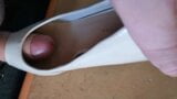 Tacones altos cumpilation snapshot 9