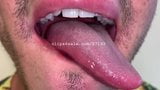 Cody Lakeview Tongue Up Close Part2 Video1 snapshot 4