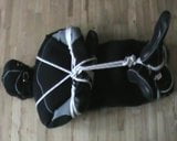 Hogtied in duikpak snapshot 8