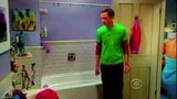 Kaley cuoco & jim parson - big bang teori snapshot 6