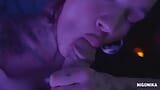 Floramay Turned Into a Succubus and Sucked Me Dry _ 1winporn _ Nigonika Best Porn 2023 snapshot 6