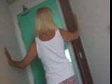 Blond Mature R20 snapshot 1