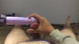 Vibrator cum shot snapshot 3