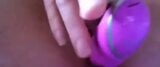 Pussy Masturbation snapshot 1