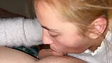 She love to deepthroat my coock PT 1 snapshot 9