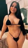 Tubuh bikini super hot Victoria matosa snapshot 1