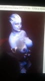 Masseffekt asari liara t&#39;soni sop cum tribute 2 snapshot 2