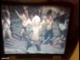 Christina Aguilera Laptop Cum Tribute (Dirrty) snapshot 2