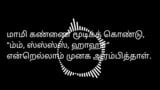 Tamilská sexuální příběh - audio domácnost tetičky snapshot 11
