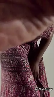 Ass Shaking and Twerking in My Summer Dress snapshot 2