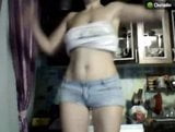 Hot russian 30yo girl Anna webcam show snapshot 19