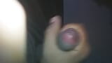 Handjob college boy in hostel snapshot 2